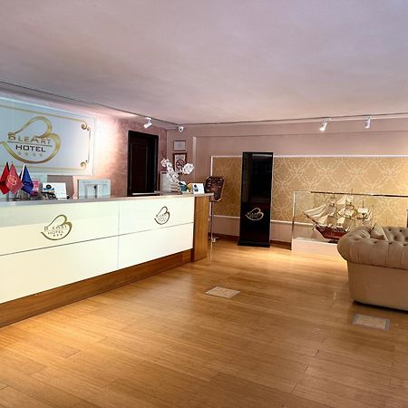 Hotel Bleart Škalngur Dış mekan fotoğraf