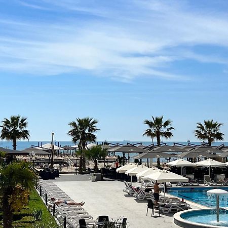 Hotel Bleart Škalngur Dış mekan fotoğraf