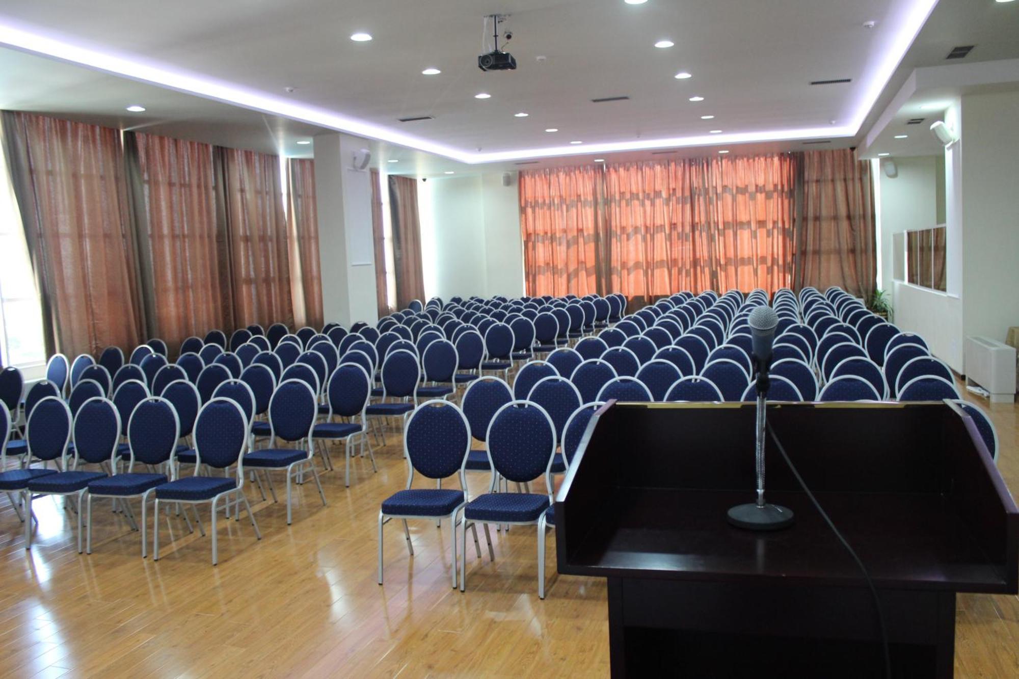 Hotel Bleart Škalngur Dış mekan fotoğraf