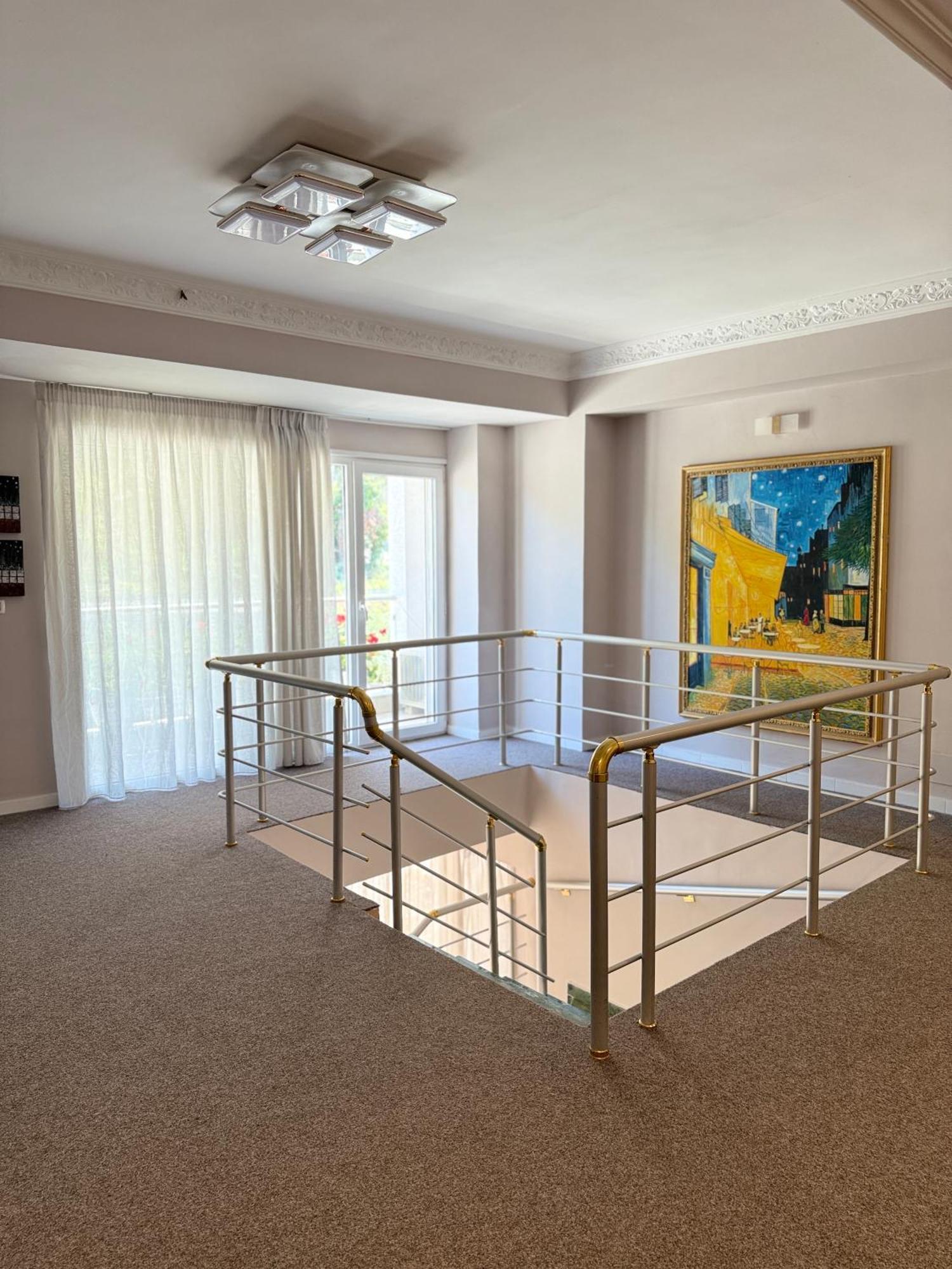 Hotel Bleart Škalngur Dış mekan fotoğraf