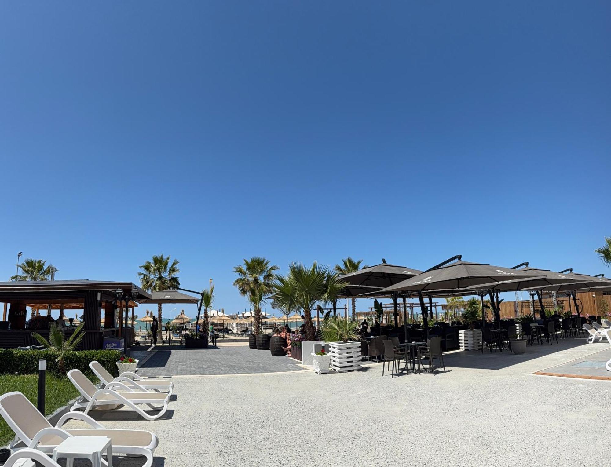 Hotel Bleart Škalngur Dış mekan fotoğraf