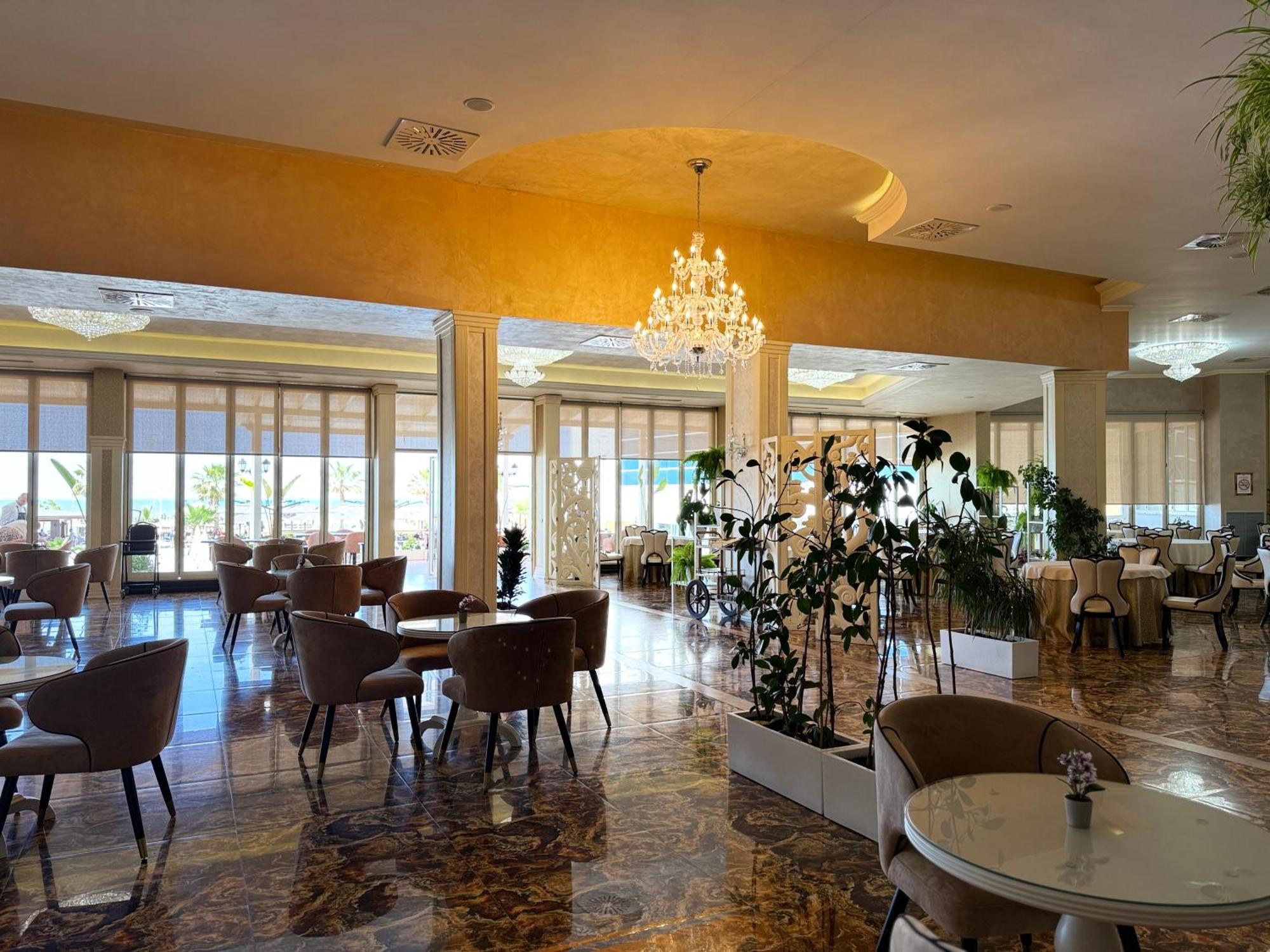 Hotel Bleart Škalngur Dış mekan fotoğraf